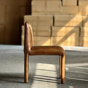 Nostalgia Diner Chair