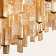 Neve Round Chandelier 34
