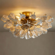 Lunaria Flush Mount 24