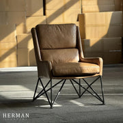 Aotearoa Chair