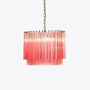 Amaro Drum Chandelier 17.72