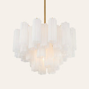 Addis Murano Glass Chandelier 17.8