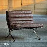 Barcelona Chic Chair