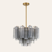 Addis Murano Glass Chandelier 17.8