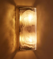 Emmanuel Wall Sconce