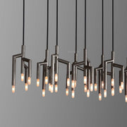 Ranti Linear Chandelier