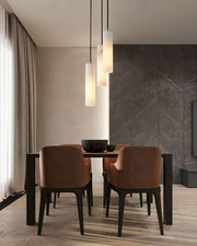 Elegant Lighting Linear Nature Stone 2