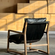 Mosey Luxe Chair