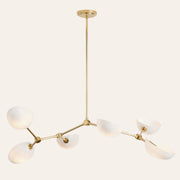 Argus Chandelier, 45