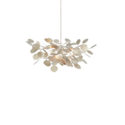 Lanria 4 - Light Chandelier