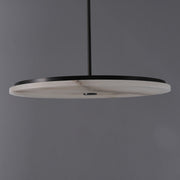 Evelina Alabaster Pendant 23.6