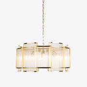 Monte Carlo Large Chandelier 26.8