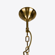 Monte Carlo Large Chandelier 26.8