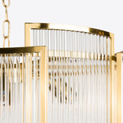 Monte Carlo Large Chandelier 26.8