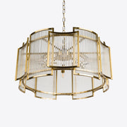 Monte Carlo Large Chandelier 26.8