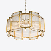 Monte Carlo Large Chandelier 26.8