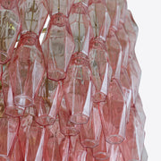 Drum Sorrento Chandelier – Two Colours Available 31.5