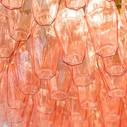 Drum Sorrento Chandelier – Two Colours Available 31.5