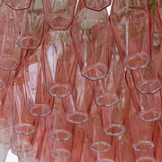 Drum Sorrento Chandelier – Two Colours Available 31.5