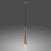 Eudora Hanging Lights