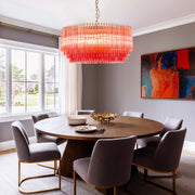 Amaro Drum Chandelier 47.24