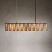 Junet Rectangular Chandelier 49