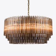 Amaro Drum Chandelier 47.24