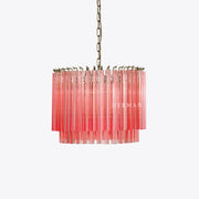 Amaro Drum Chandelier 17.72