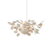 Lanria 4 - Light Chandelier