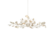 Lanria 6 - Light Chandelier