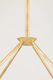 Reeve 8 - Light Chandelier