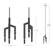 Ranti Pendant