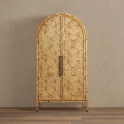 Hattie Burl Cabinet