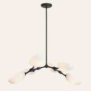 Argus Chandelier, 32