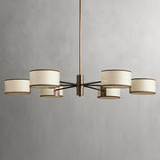 Daphne Round Chandelier
