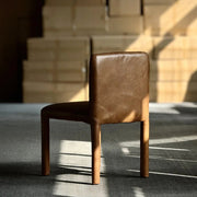 Nostalgia Diner Chair