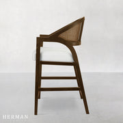 Aimee Counter Stool