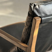 Mosey Luxe Chair