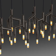 Ranti Linear Chandelier