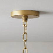 Margolis Large/Small Pendant