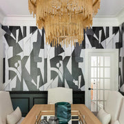 Althely 12 Lights  3- Tier Chandelier 35