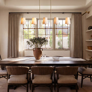 Rhodes Linear Chandelier