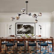 Rhome II Chandelier
