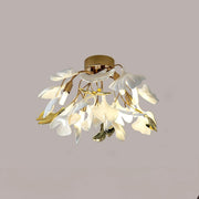 Ginkgo Ceiling Lamp