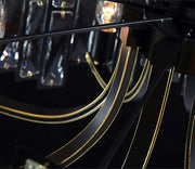 Kate Crystal Chandelier