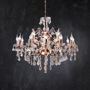 Crystal Chandelier