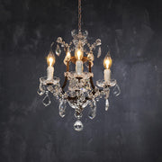 Crystal Chandelier