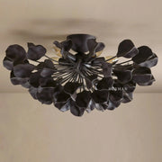 Lunaria Flush Mount 24