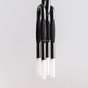 Heritage Horsehair 4-Light Pendant