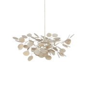 Lanria 4 - Light Chandelier